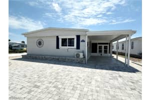 17730 Bryan Court, Fort Myers Beach, FL 33931 Sold 09/04/25
