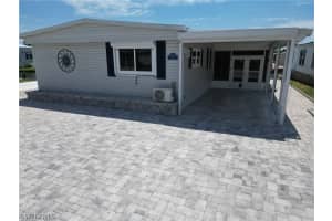 17730 Bryan Court, Fort Myers Beach, FL 33931 Sold 09/04/25