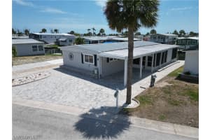 17730 Bryan Court, Fort Myers Beach, FL 33931 Sold 09/04/25