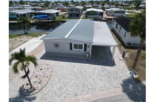 17730 Bryan Court, Fort Myers Beach, FL 33931 Sold 09/04/25