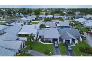 9717 Maplecrest Circle, LEHIGH ACRES, FL 33936 Sold 07/18/24