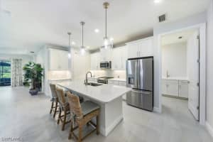 2409 Ariane Drive, NAPLES, FL 34112 Sold 10/31/24