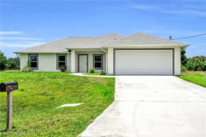 2501 17th Street, LEHIGH ACRES, FL 33972 Sold 11/08/24