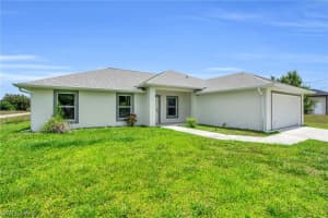 2501 17th Street, LEHIGH ACRES, FL 33972 Sold 11/08/24