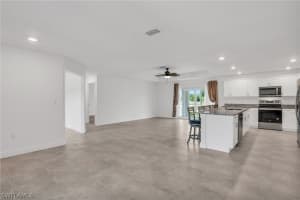 2501 17th Street, LEHIGH ACRES, FL 33972 Sold 11/08/24