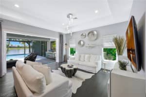 14672 Tropical Drive, NAPLES, FL 34114 Sold 08/02/24