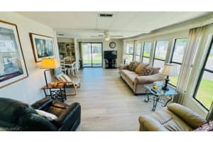 5502 Harbor Lane, North Fort Myers, FL 33917 - MLS#224045801