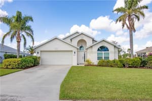 18321 Plumbago Court, LEHIGH ACRES, FL 33972 Sold 09/23/24