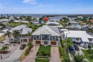 3755 Emerald Avenue, ST. JAMES CITY, FL 33956 Sold 09/19/24