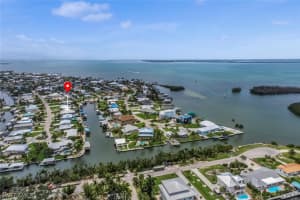 3755 Emerald Avenue, ST. JAMES CITY, FL 33956 Sold 09/19/24
