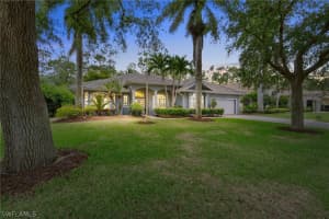 9812 Rocky Bank Drive, NAPLES, FL 34109 Sold 08/16/24