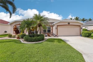9609 Gladiolus Preserve Circle, FORT MYERS, FL 33908 Sold 07/05/24