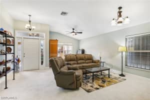 9609 Gladiolus Preserve Circle, FORT MYERS, FL 33908 Sold 07/05/24
