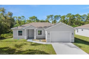 101 11th Street, LEHIGH ACRES, FL 33972 Sold 12/11/24