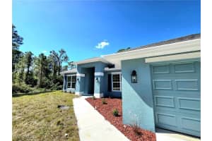 224 Callaway Avenue, Lehigh Acres, FL 33974 Sold 06/12/25