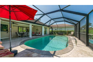 190 Muirfield Circle, Naples, FL 34113 Sold 12/19/24