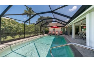 190 Muirfield Circle, Naples, FL 34113 Sold 12/19/24