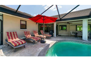 190 Muirfield Circle, Naples, FL 34113 Sold 12/19/24