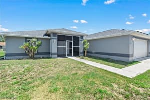 2602 42nd St W, Lehigh Acres, FL 33971, Sold 12/17/24