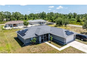 2602 42nd St W, Lehigh Acres, FL 33971, Sold 12/17/24