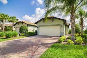 6125 Triumph Lane, Ave Maria, FL 34142 Sold 02/07/25
