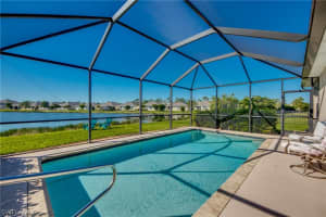 2610 Manzilla Ln, Cape Coral, FL 33909, Sold 10/16/24
