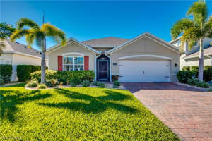 2610 Manzilla Ln, Cape Coral, FL 33909, Sold 10/16/24