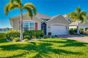 2610 Manzilla Ln, Cape Coral, FL 33909, Sold 10/16/24