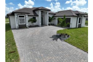 3507 15th Lane, CAPE CORAL, FL 33993 Sold 11/08/24