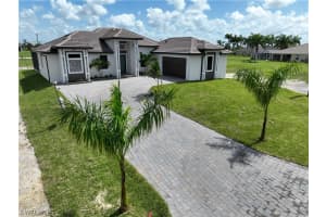 3507 15th Lane, CAPE CORAL, FL 33993 Sold 11/08/24