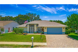 846 Charlemagne Boulevard, NAPLES, FL 34112 Sold 08/15/24