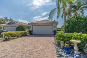 7186 Marconi Court, NAPLES, FL 34114 Sold 08/07/24