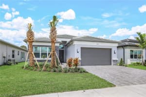 12259 Bonnet Drive, NAPLES, FL 34120 Sold 07/18/24