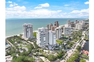 4151 Gulf Shore Boulevard, NAPLES, FL 34103 Sold 10/22/24