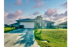 2152 22nd Place, CAPE CORAL, FL 33993 Sold 10/01/24