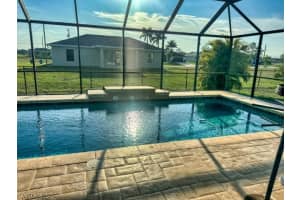 2152 22nd Place, CAPE CORAL, FL 33993 Sold 10/01/24