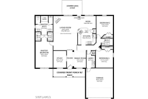 2005 23rd Place, CAPE CORAL, FL 33909 Sold 11/12/24