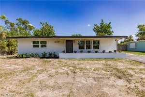2119 Burton Avenue, FORT MYERS, FL 33907 Sold 07/19/24