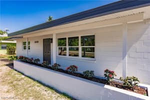 2119 Burton Avenue, FORT MYERS, FL 33907 Sold 07/19/24