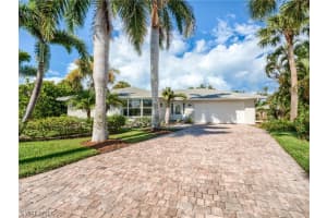547 Chert Court, SANIBEL, FL 33957 Sold 09/23/24