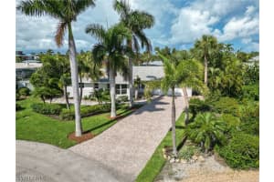 547 Chert Court, SANIBEL, FL 33957 Sold 09/23/24