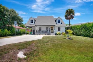 4211 Cindy Avenue, NAPLES, FL 34112 Sold 12/05/24