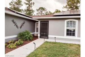 3107 5th Street, Lehigh Acres, FL 33972 Sold 04/07/25