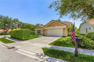 7596 San Miguel Way, NAPLES, FL 34109 Sold 07/24/24