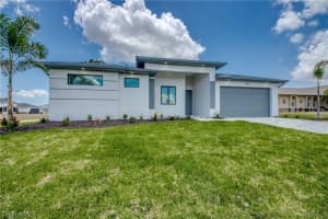 3110 14th Court, Cape Coral, FL 33914 Sold 02/26/25
