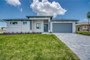 3110 14th Court, Cape Coral, FL 33914 Sold 02/26/25