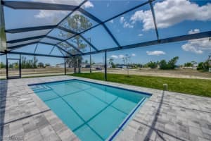 3110 14th Court, Cape Coral, FL 33914 Sold 02/26/25