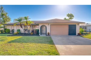 6919 Cambridge Place, FORT MYERS, FL 33919 Sold 08/30/24
