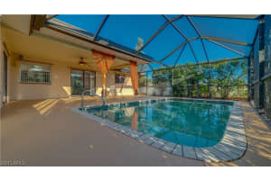 6919 Cambridge Place, FORT MYERS, FL 33919 Sold 08/30/24
