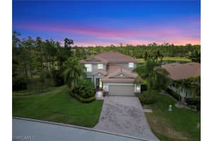 21401 Bella Terra Boulevard, ESTERO, FL 33928 Sold 07/16/24